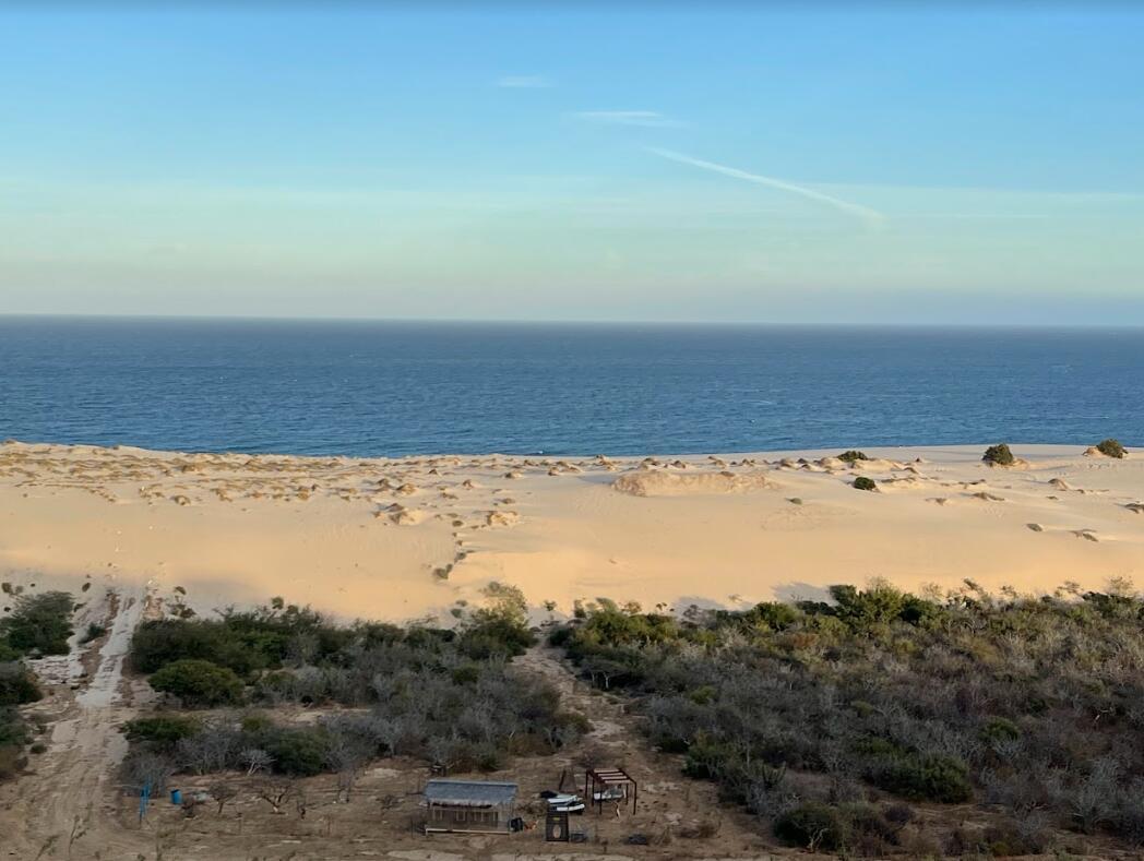 Lot 2 Camino A San José, Castillo De Arena West Lot 2, East Cape — photo 1 of 6