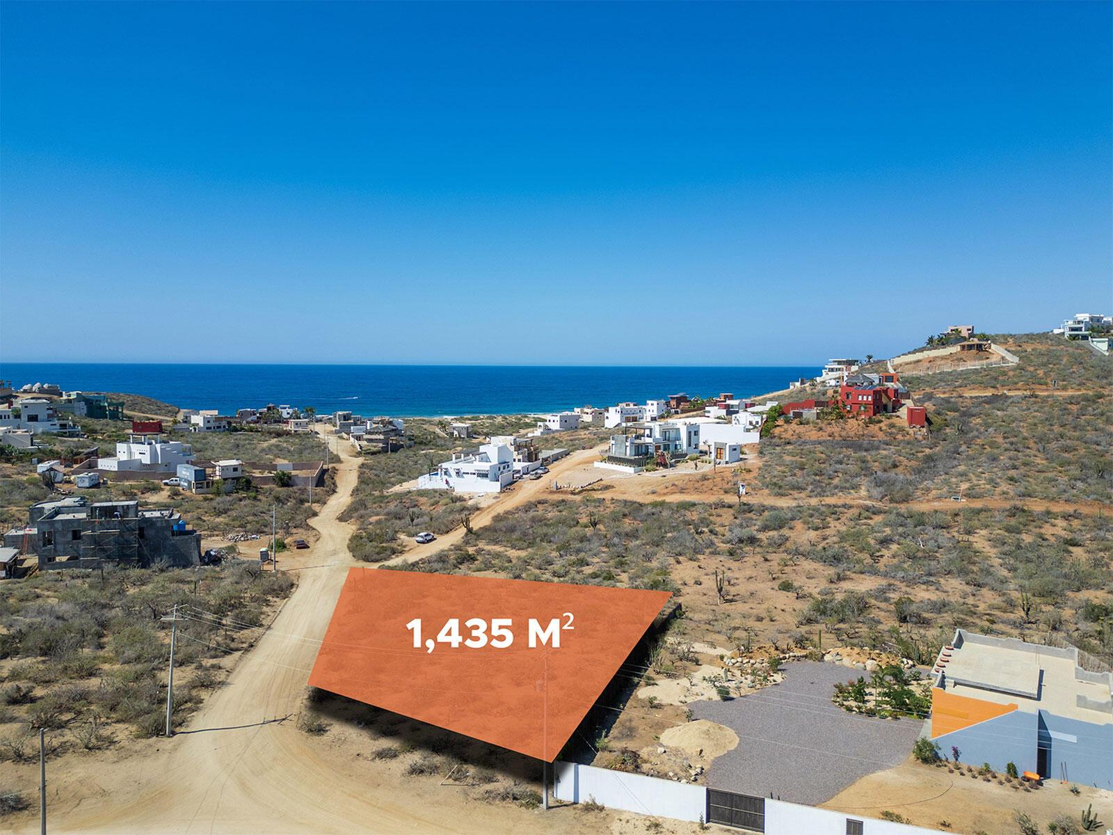 Lote Gavilan 2535, Pacific — photo 1 of 11