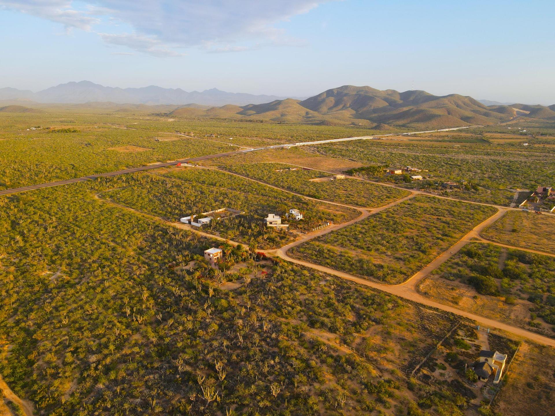 Lot 13 Rancho Pozo De Cota Block 5, Pacific Paradise, Pacific — photo 1 of 12