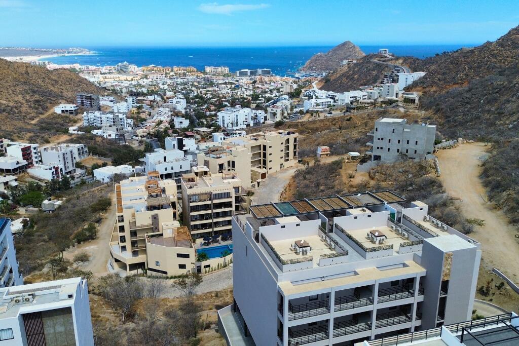 Torre Maria, Cabo San Lucas — photo 1 of 24