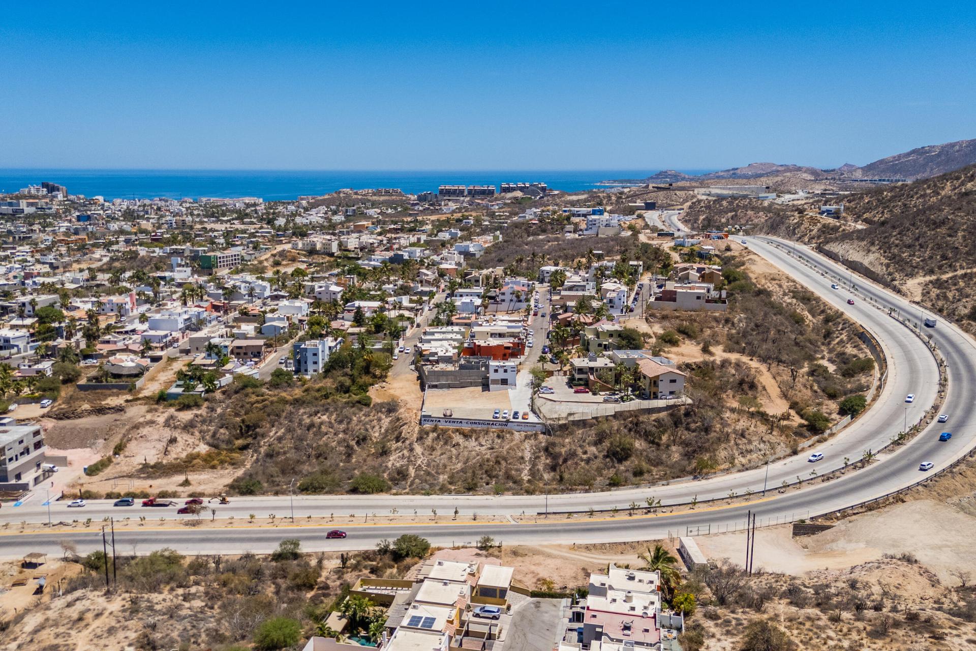 Lote Chamizal # 2, San José del Cabo — photo 1 of 24