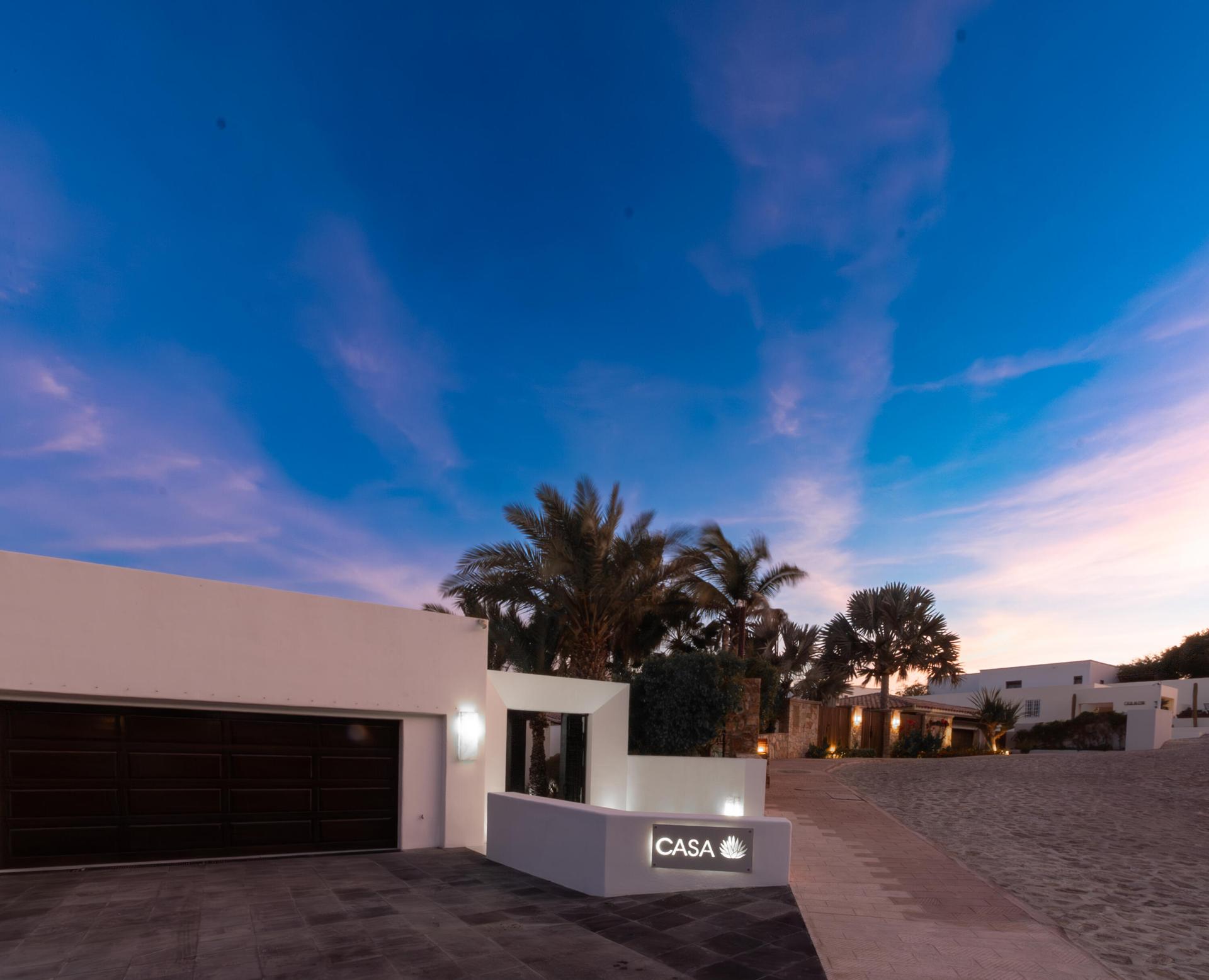 Camino del Pacifico, Casa Agave, Cabo San Lucas — photo 1 of 25
