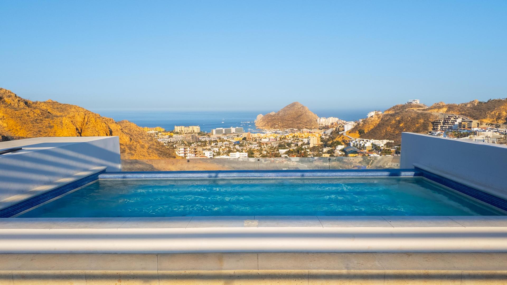 Condo Breeze Of Cabo #104, Cabo San Lucas