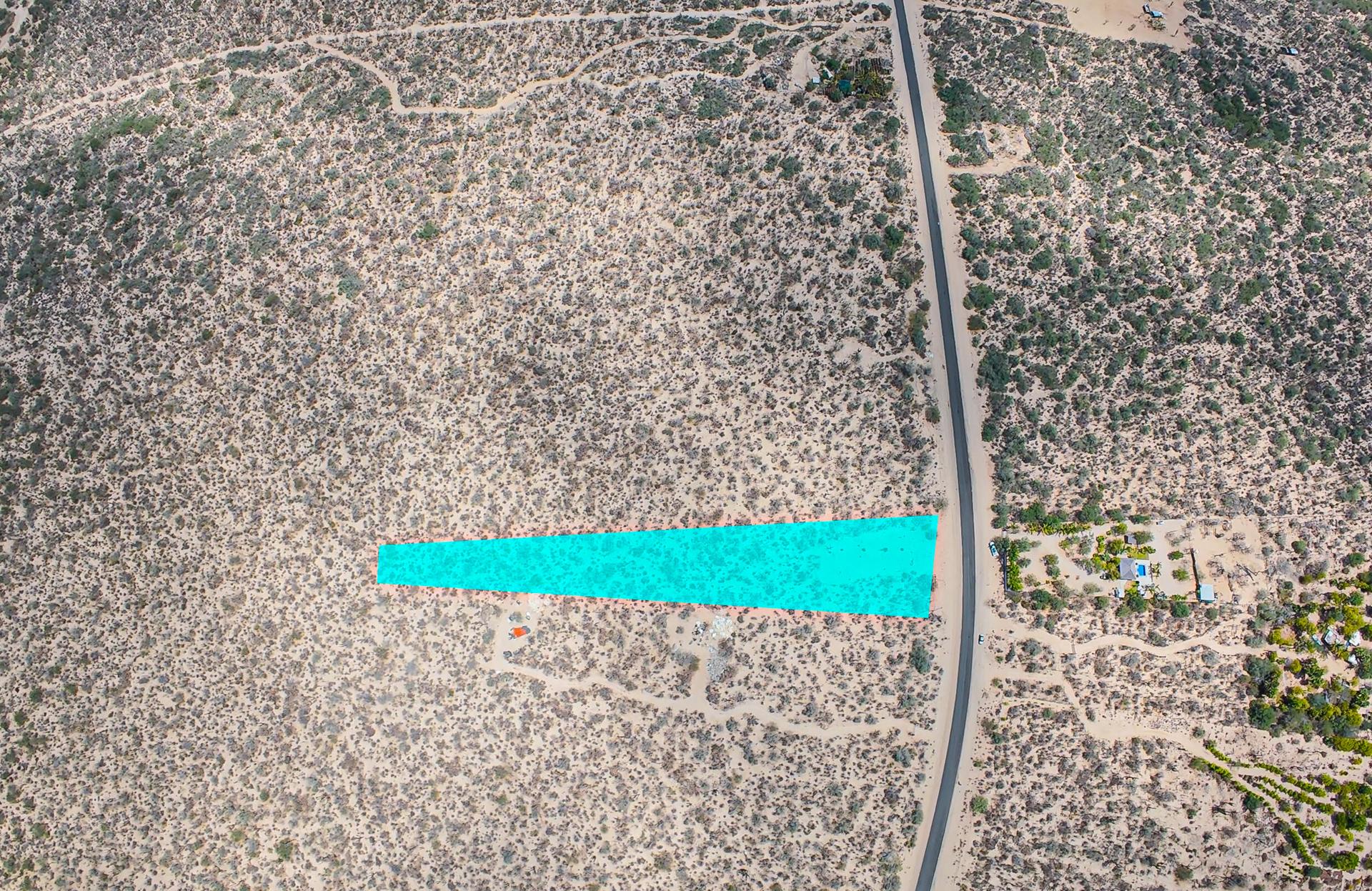 1 Hectare Entrada La Ventana, La Paz — photo 1 of 14