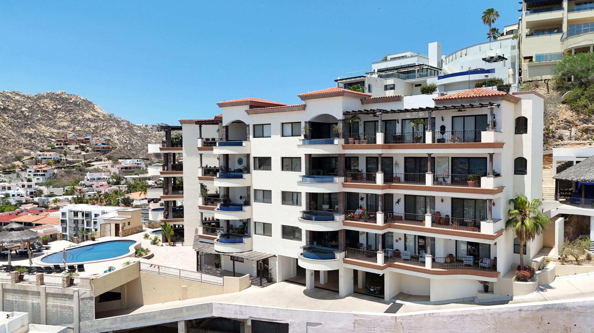 The Premier Place In Pedregal, Cabo San Lucas