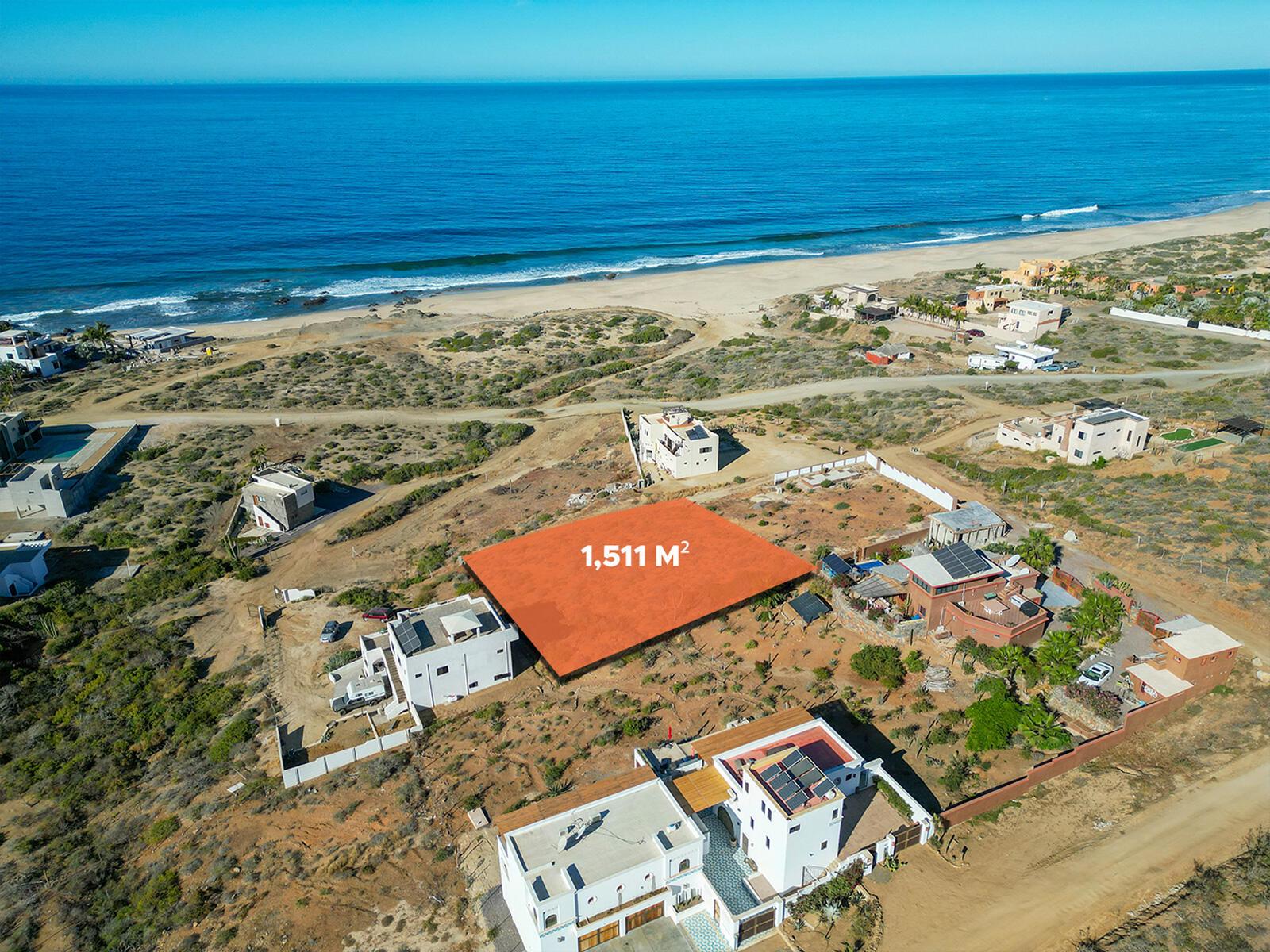 Gavilan Hilltop Dream, Pacific — photo 1 of 19
