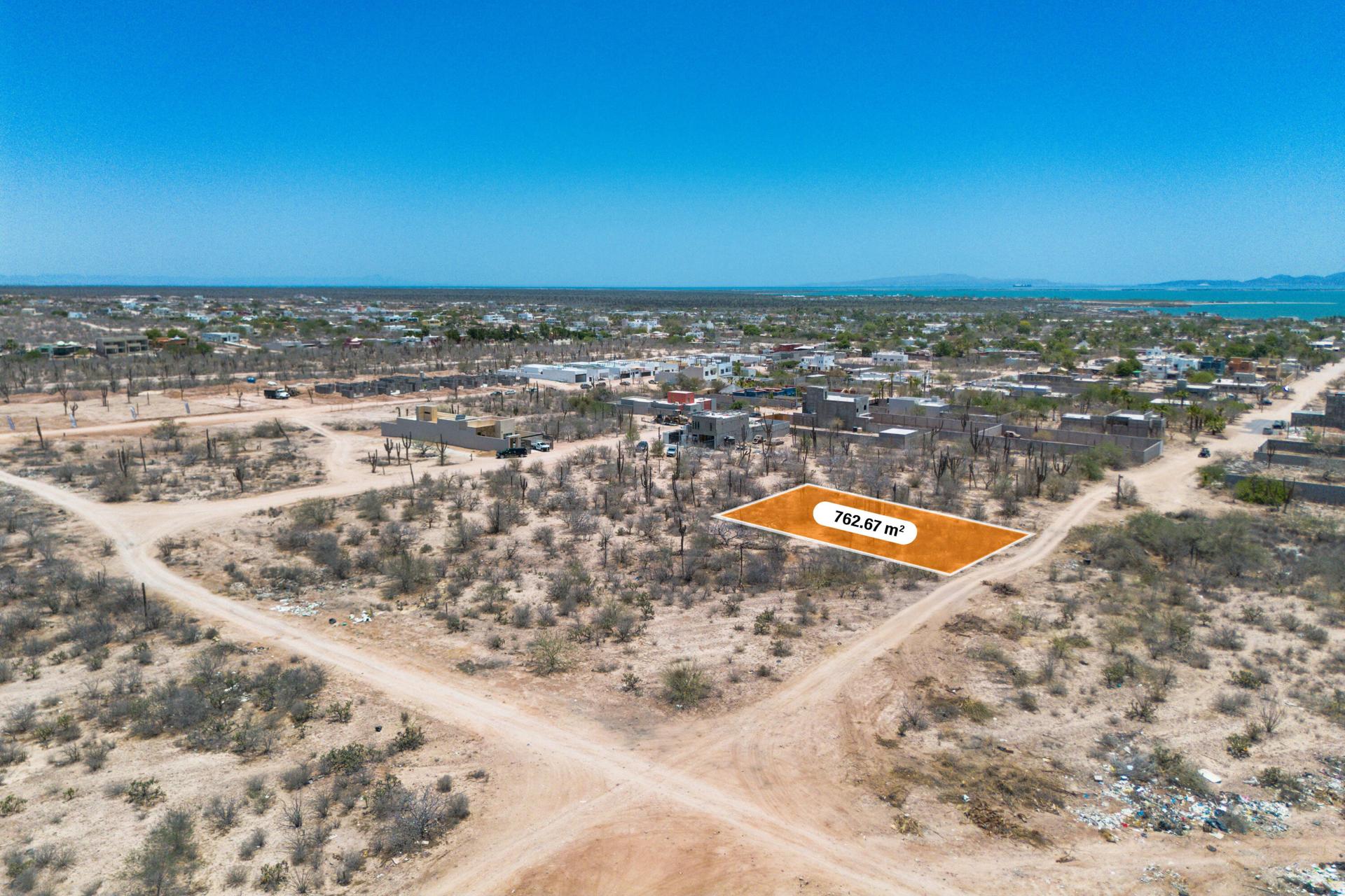 Octava, Ampliacion El Centenario Land, La Paz — photo 1 of 11