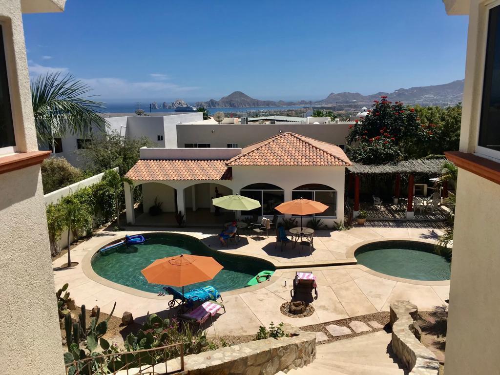 202, Terranova Penthouse, Cabo Corridor — photo 1 of 24