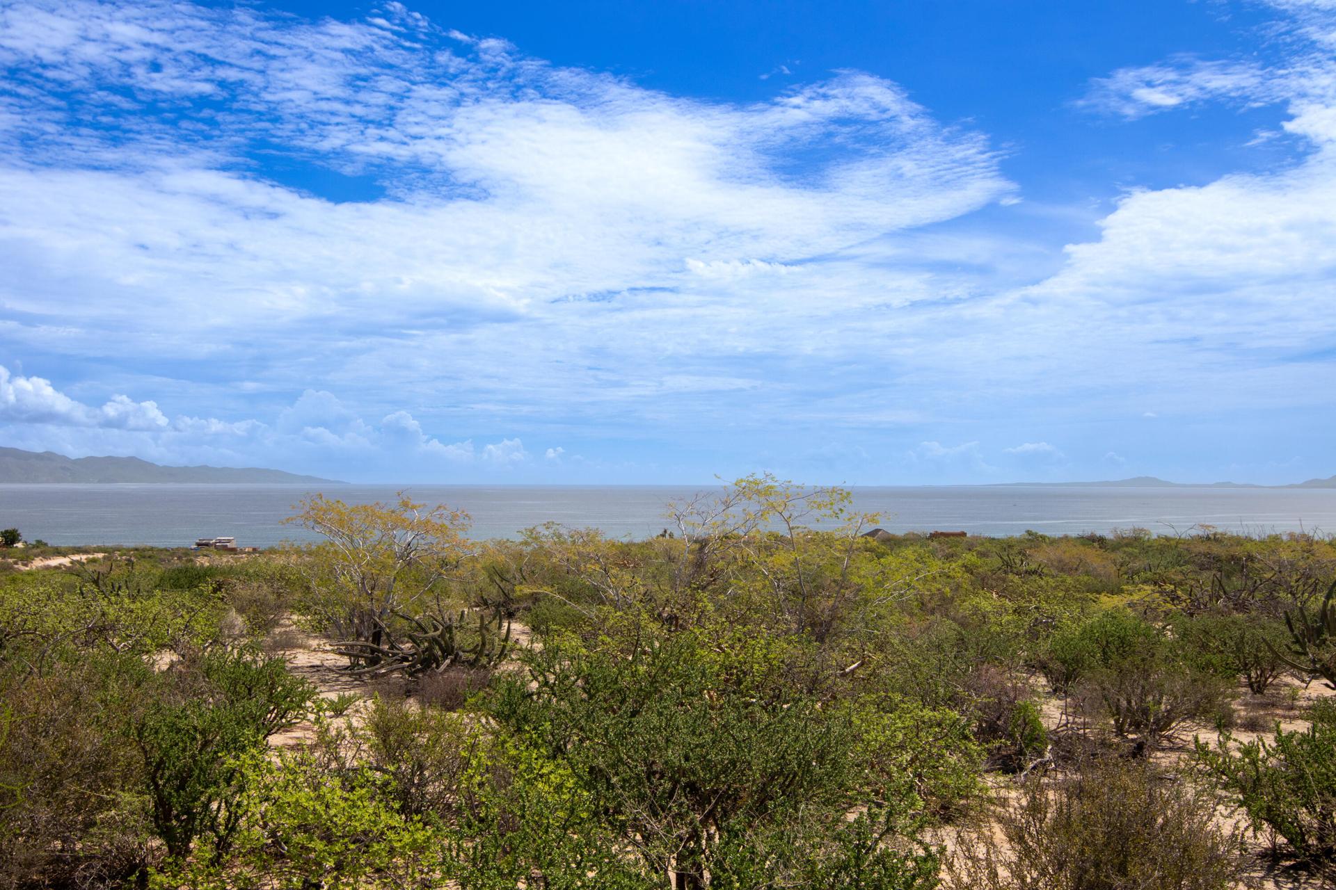 El Jalito, Vista Mar Azul Lot 4, La Paz — photo 1 of 9
