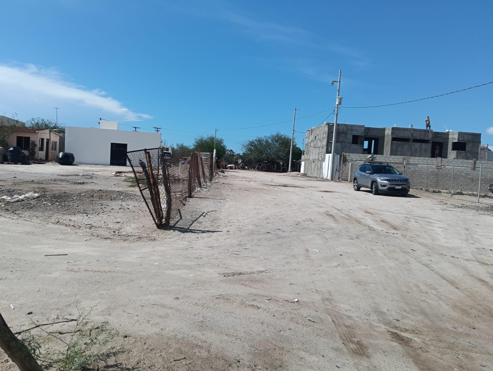 Chametla Lot, La Paz — photo 1 of 8