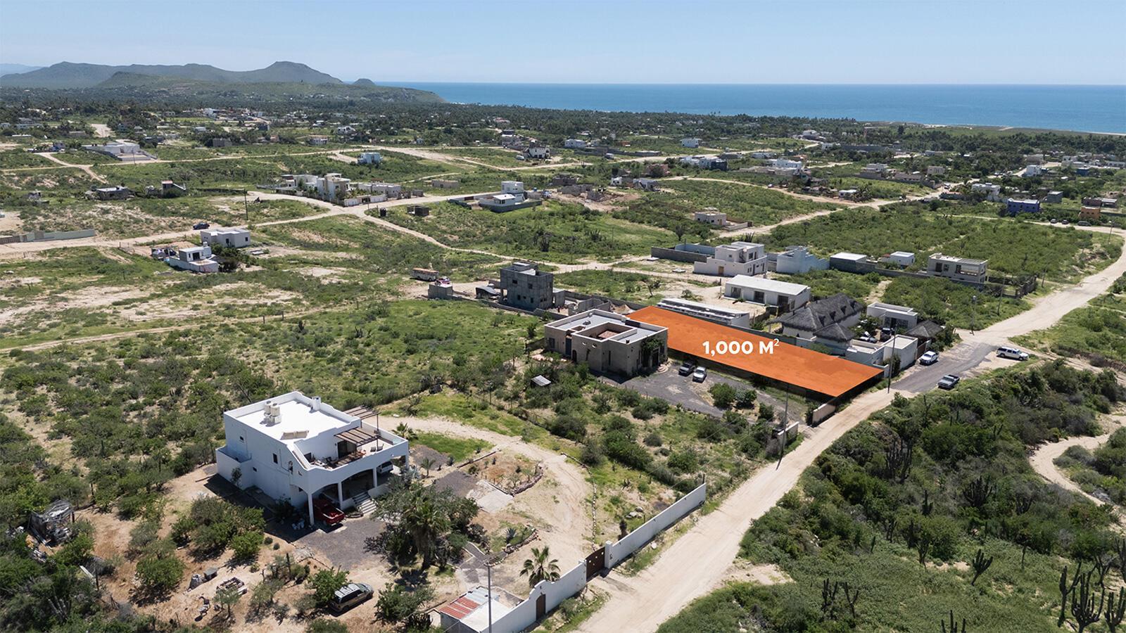 Lote Rosily, Pacific — photo 1 of 11