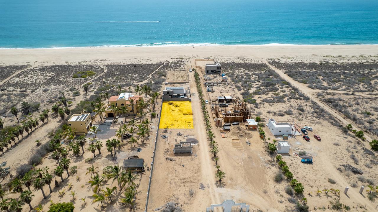 Plutarco Elias Calles, Land Elias Calles, Pacific — photo 1 of 9