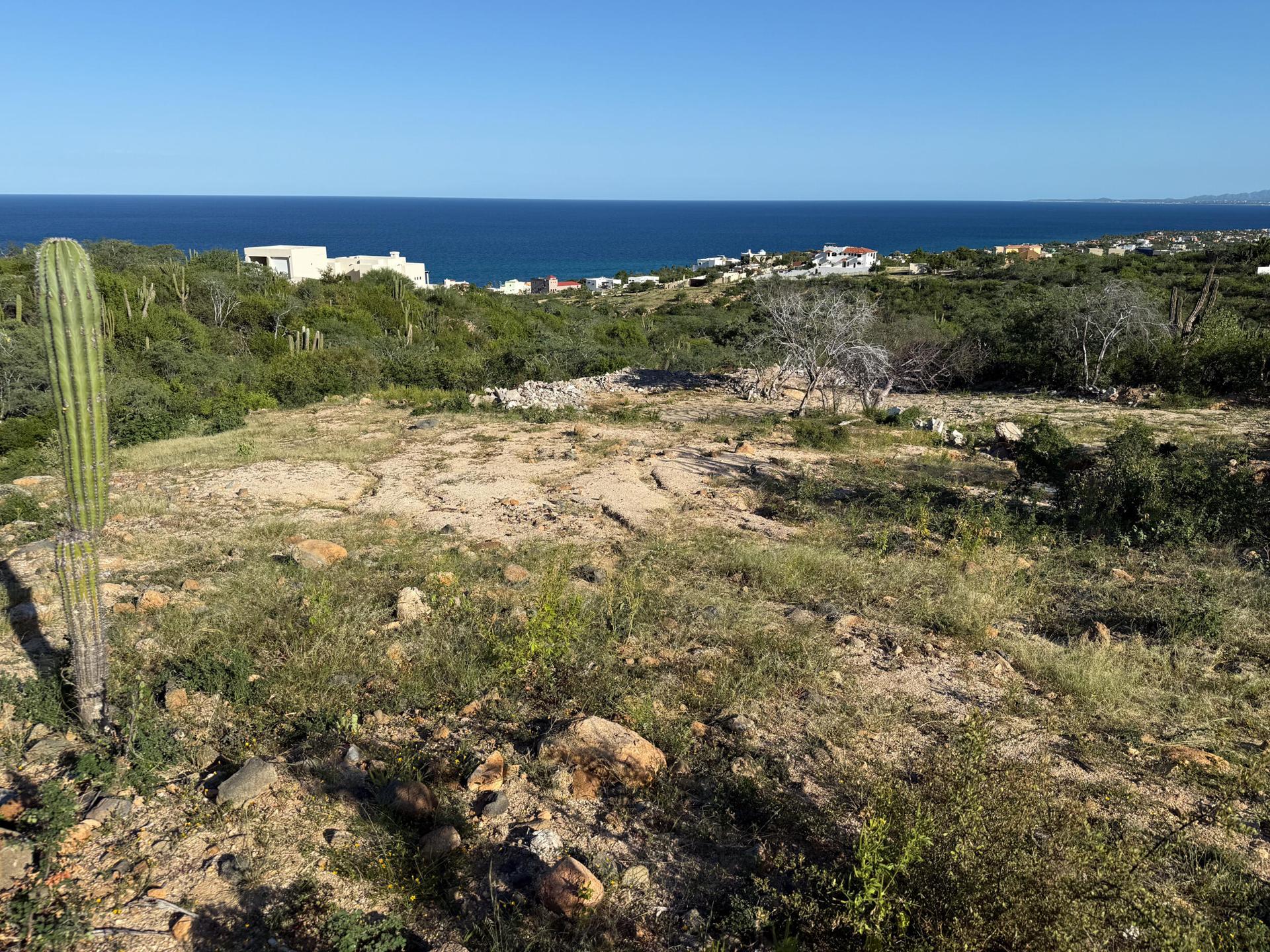 Mike'S View Lot, East Cape — photo 1 of 11