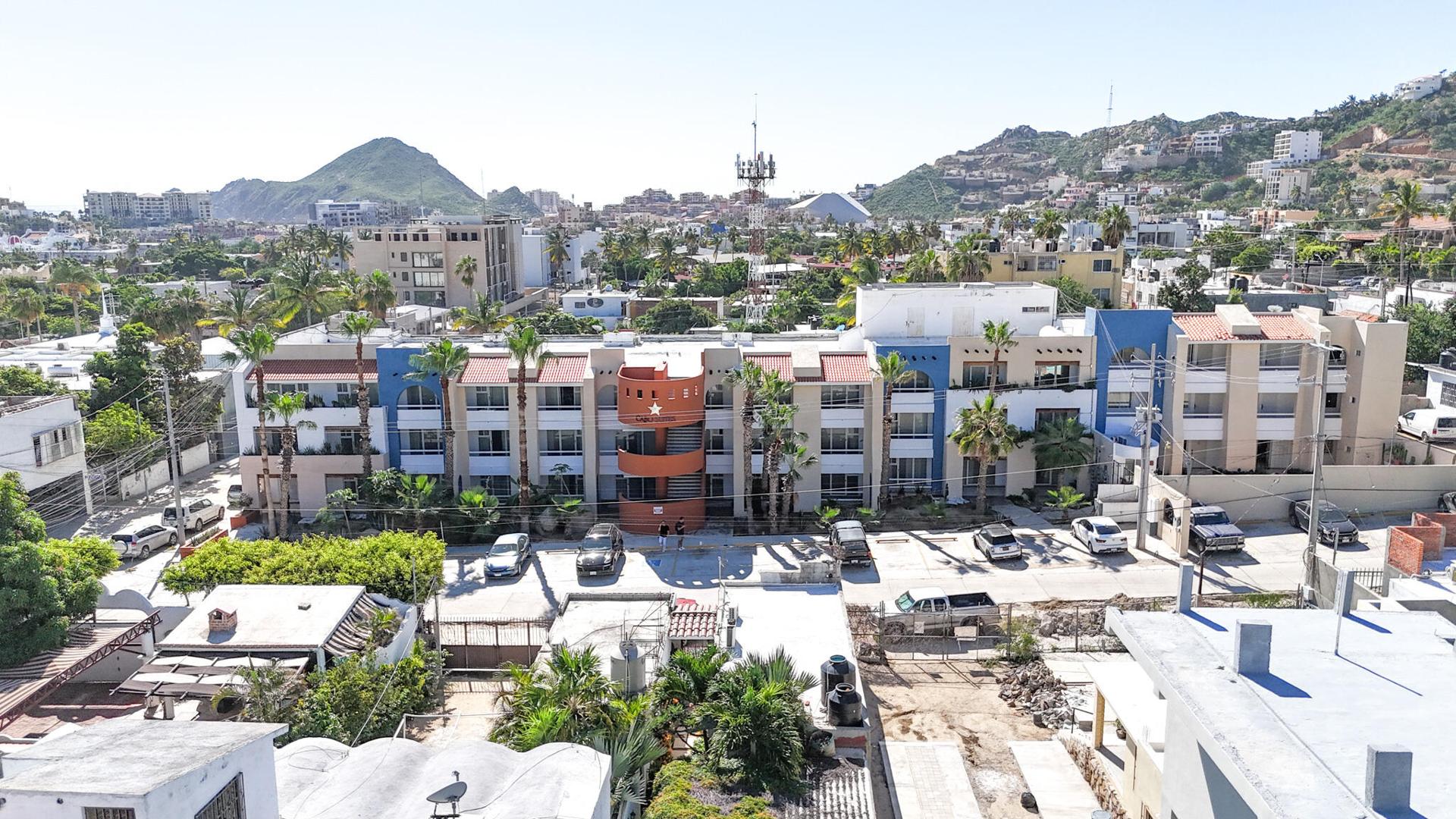 Cabo Suites, Cabo San Lucas