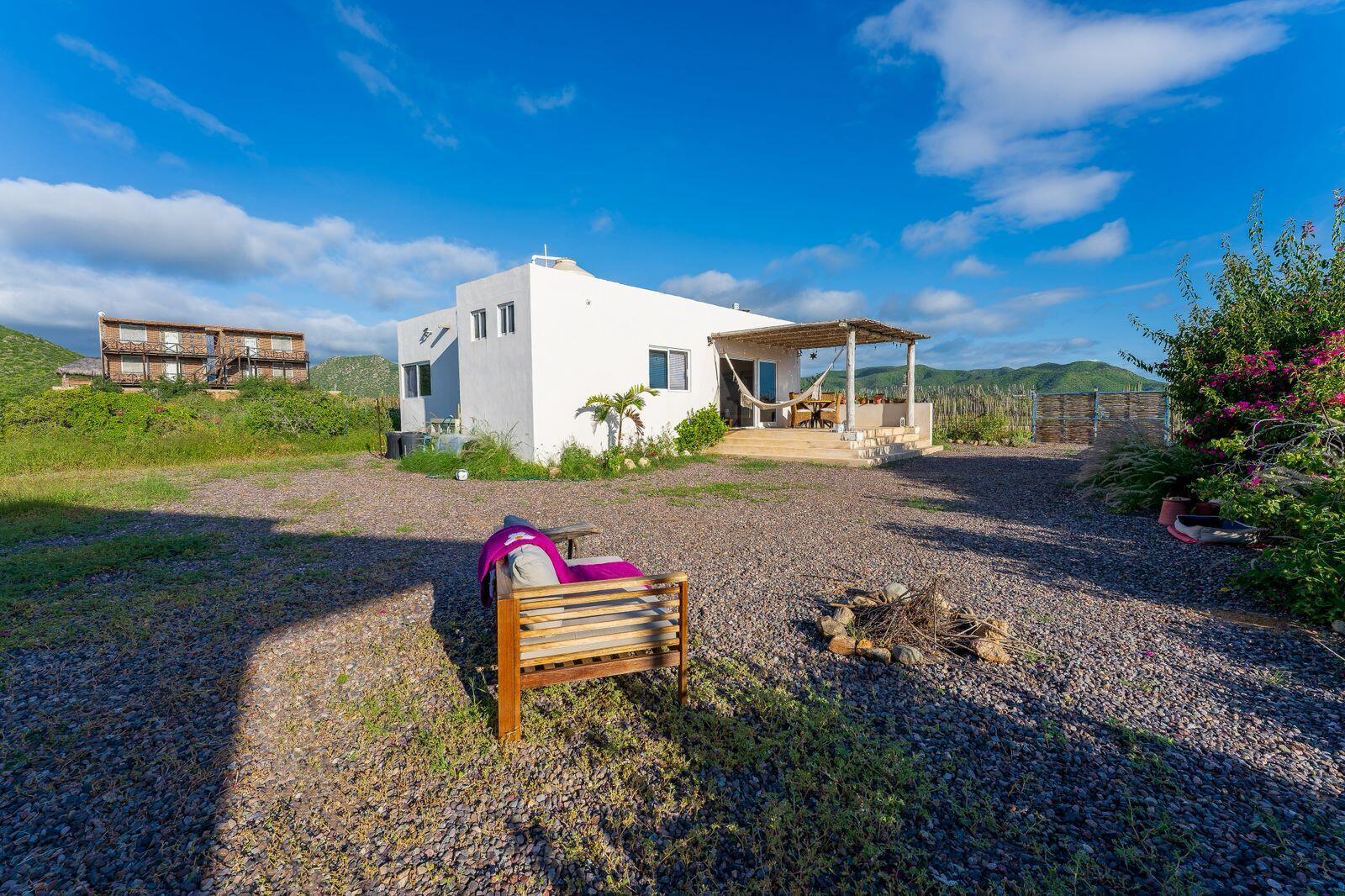 Camino Al Mar N411, Casa Cerritos Lote 43, Pacific — photo 1 of 14