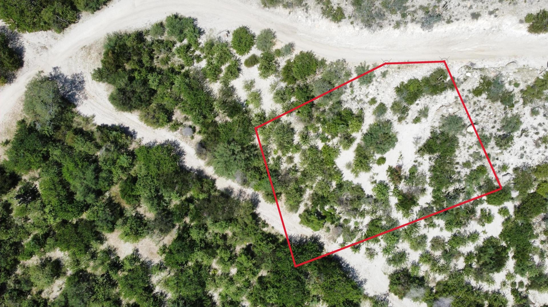 Lightner Lot, East Cape — photo 1 of 4