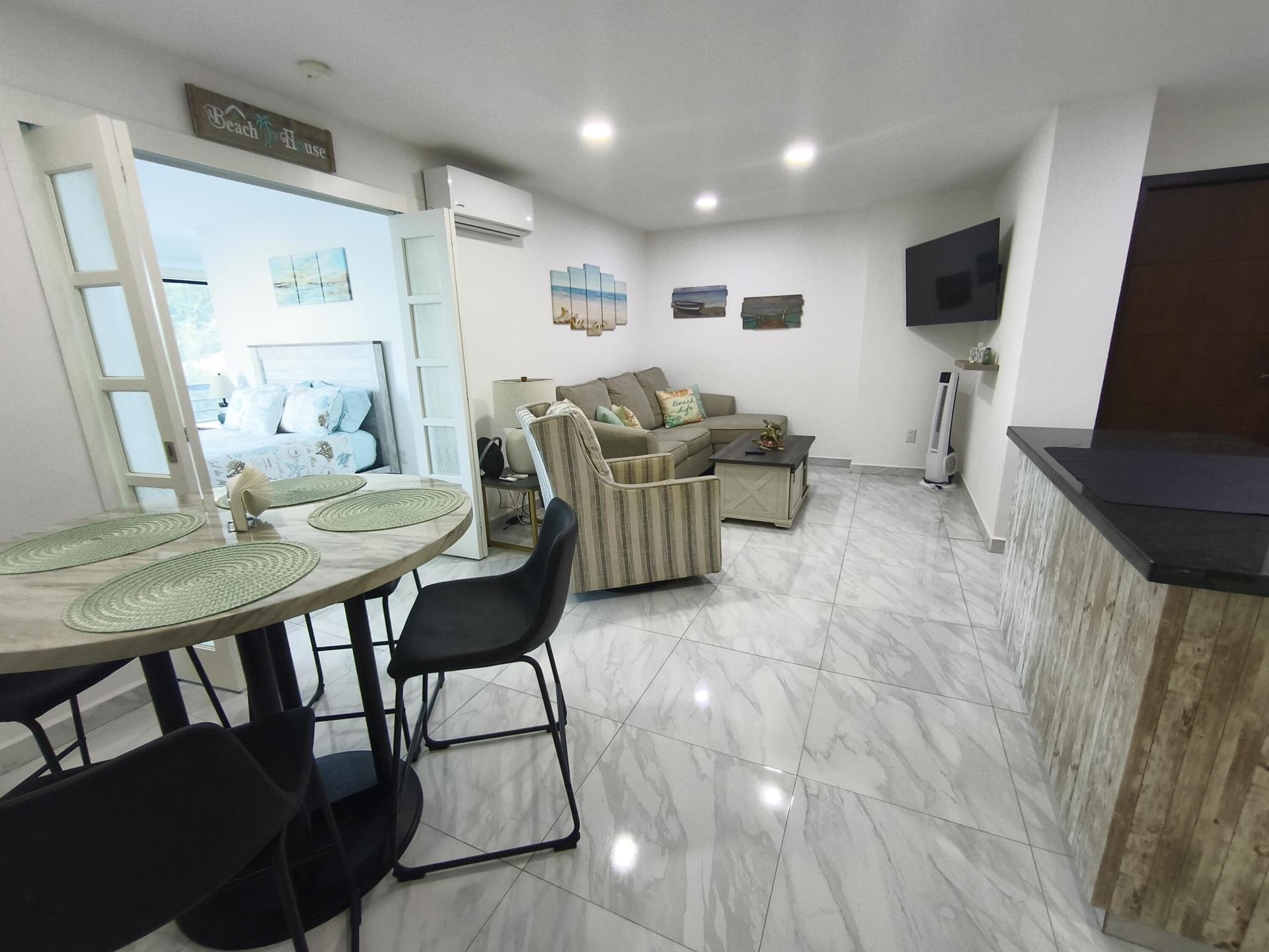 1921 8 De Octubre, Morgan Residences Condo 306, Cabo San Lucas