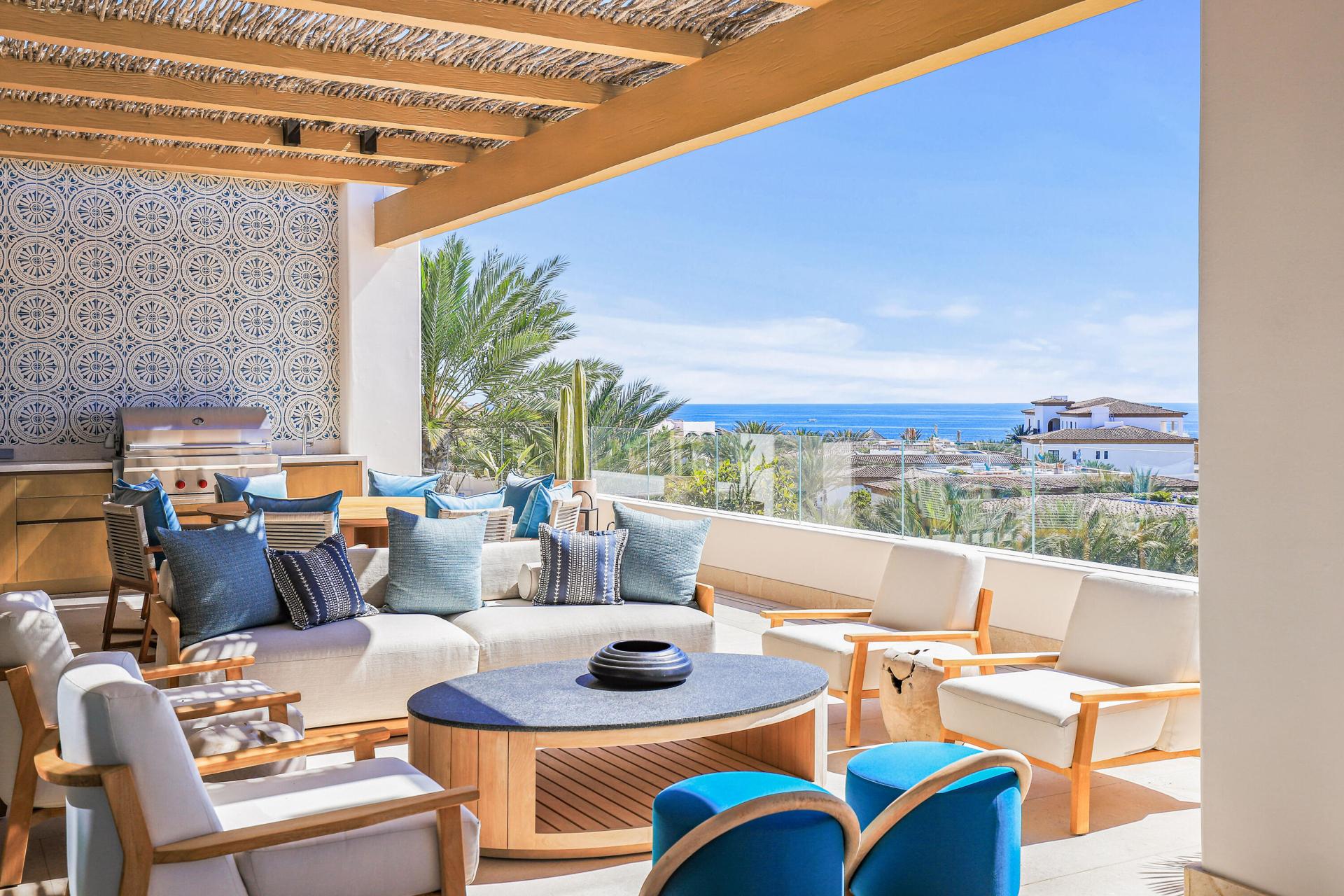16 Upper Four Seasons Drive, Four Seasons Cabo del Sol, Cabo Corridor