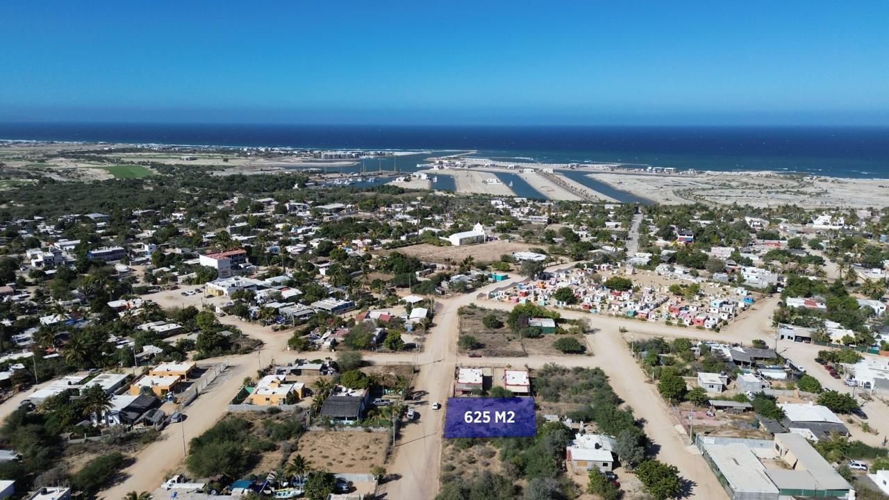 Centro La Ribera, East Cape — photo 1 of 15