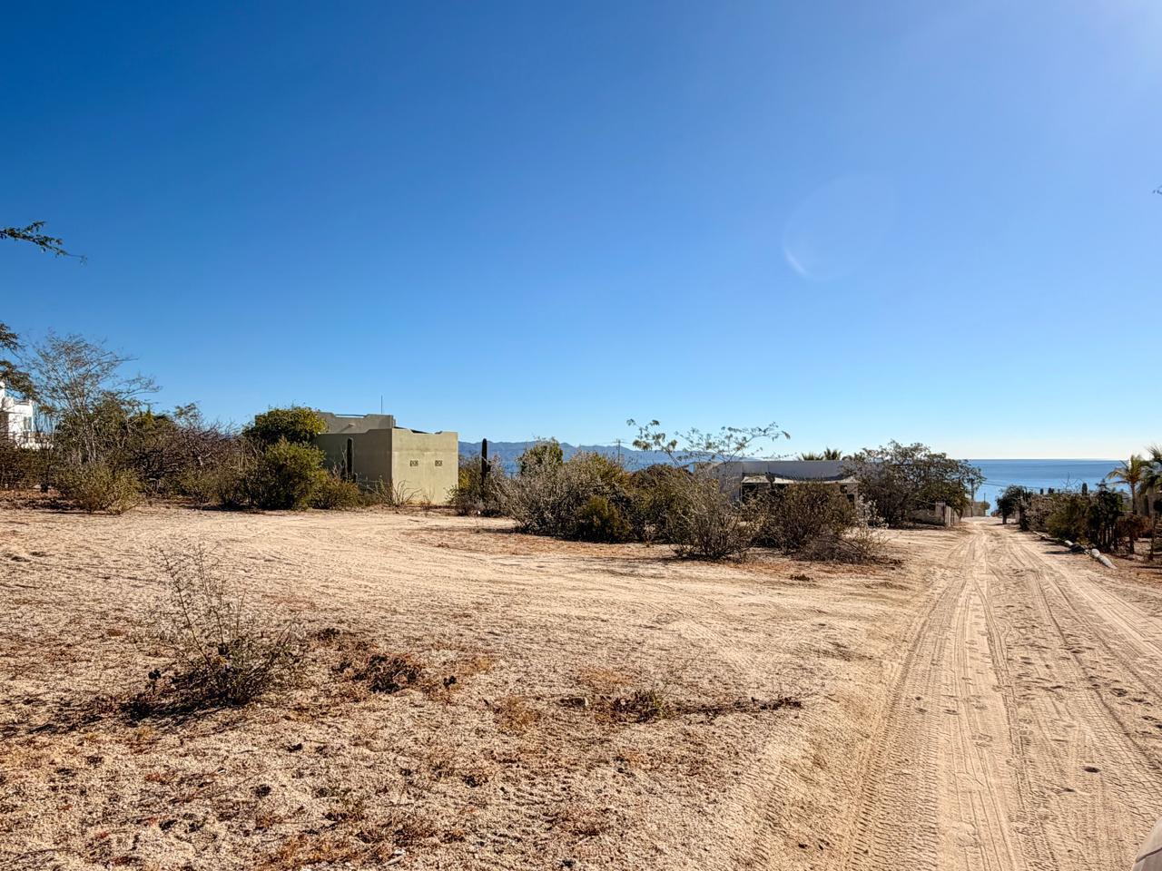 Hipocampo Lot A, La Paz — photo 1 of 6