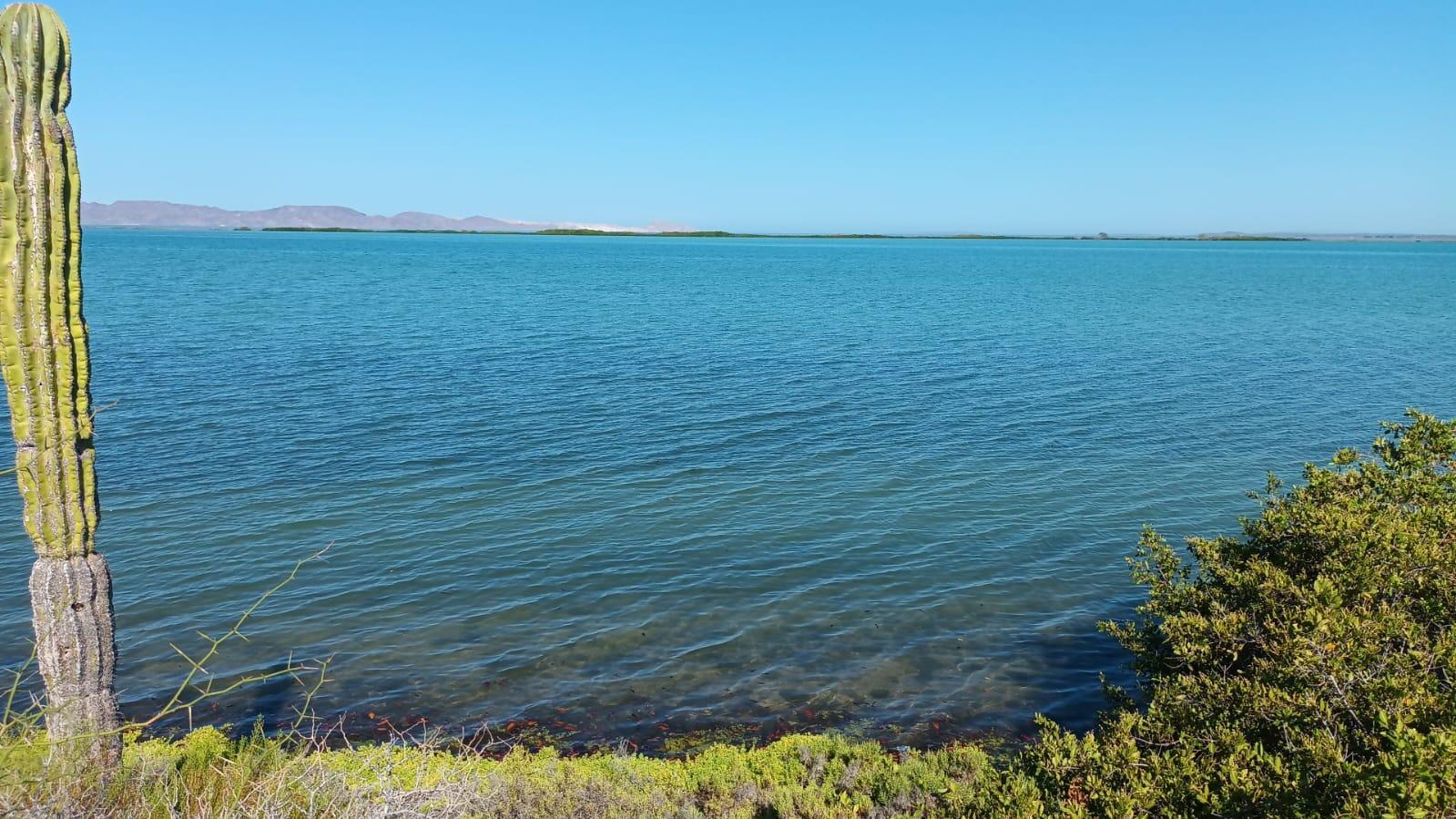 Beachfront Land In Mulege, Mulege — photo 1 of 13