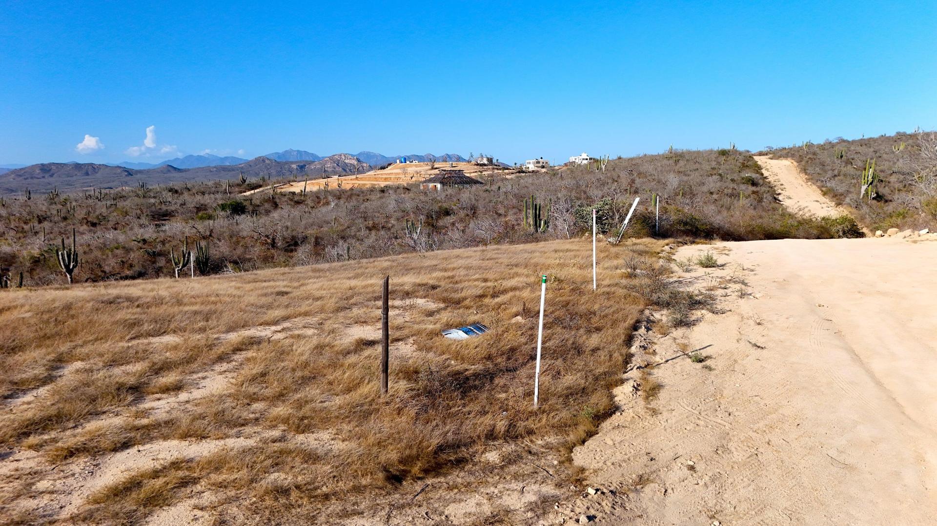 Lot # 11 Countryside Hills del Cabo, Colinas del Cabo, Pacific — photo 1 of 23