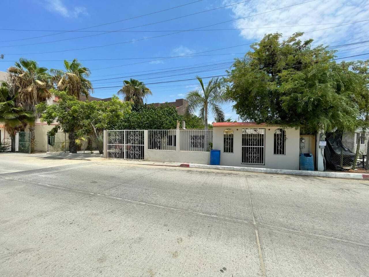 L2 Mza 40 Mauricio Castro, Lote Mauricio Castro, San José del Cabo — photo 1 of 15