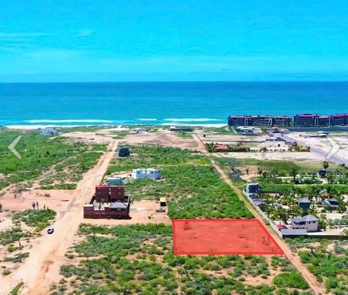 Land El Palmar, Pacific — photo 1 of 16
