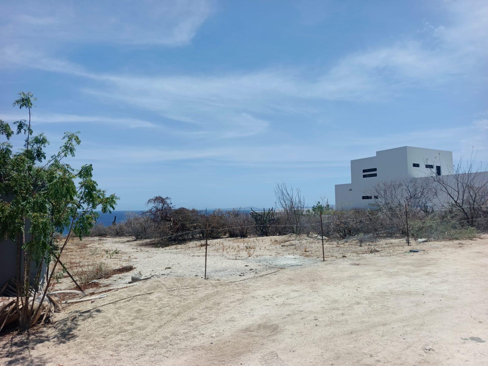 Blue View, La Paz — photo 1 of 10