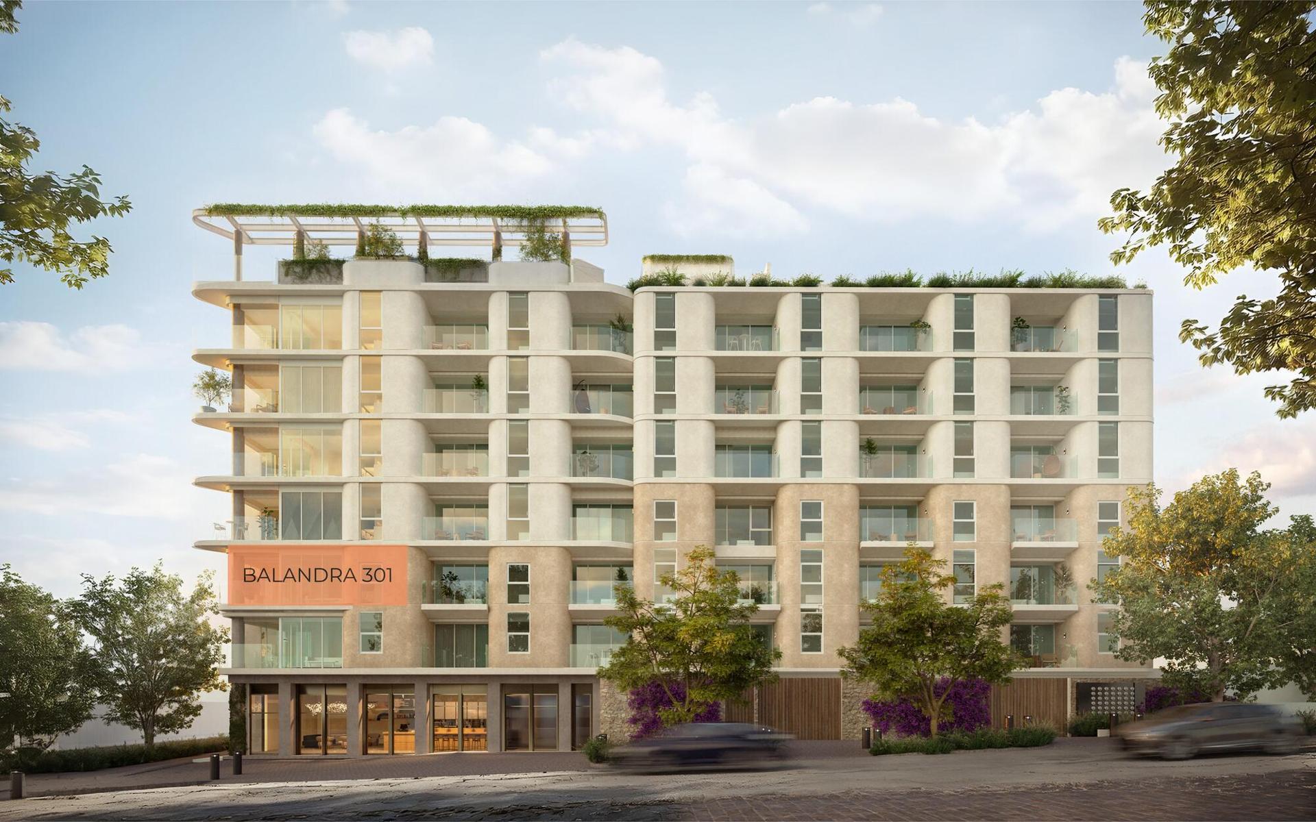 1710 Santos Degollado, Arua Living -Balandra, La Paz — photo 1 of 18