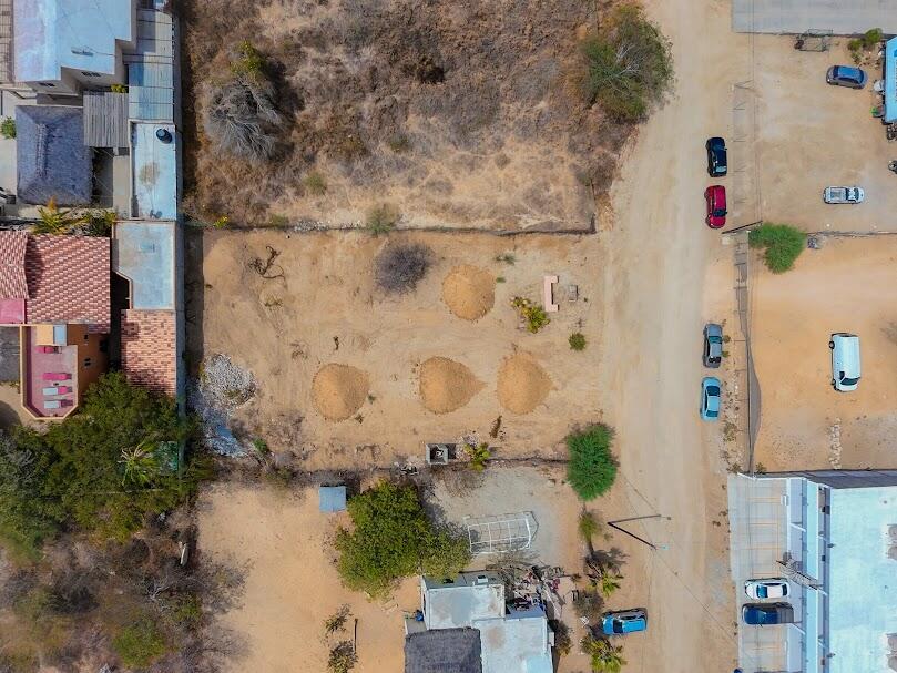C. Loma Bonita, Chamizal Lot 11, San José del Cabo — photo 1 of 14