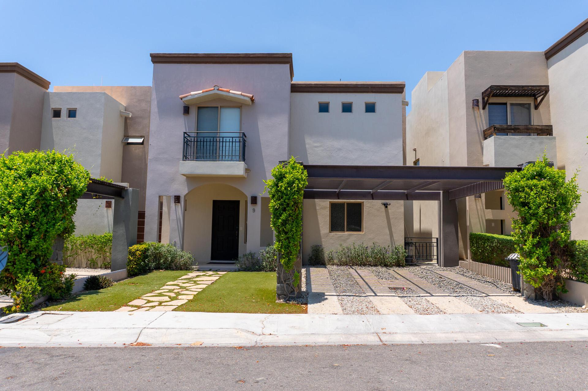 9 Calle Albatros, Cabo del Mar, Cabo Corridor