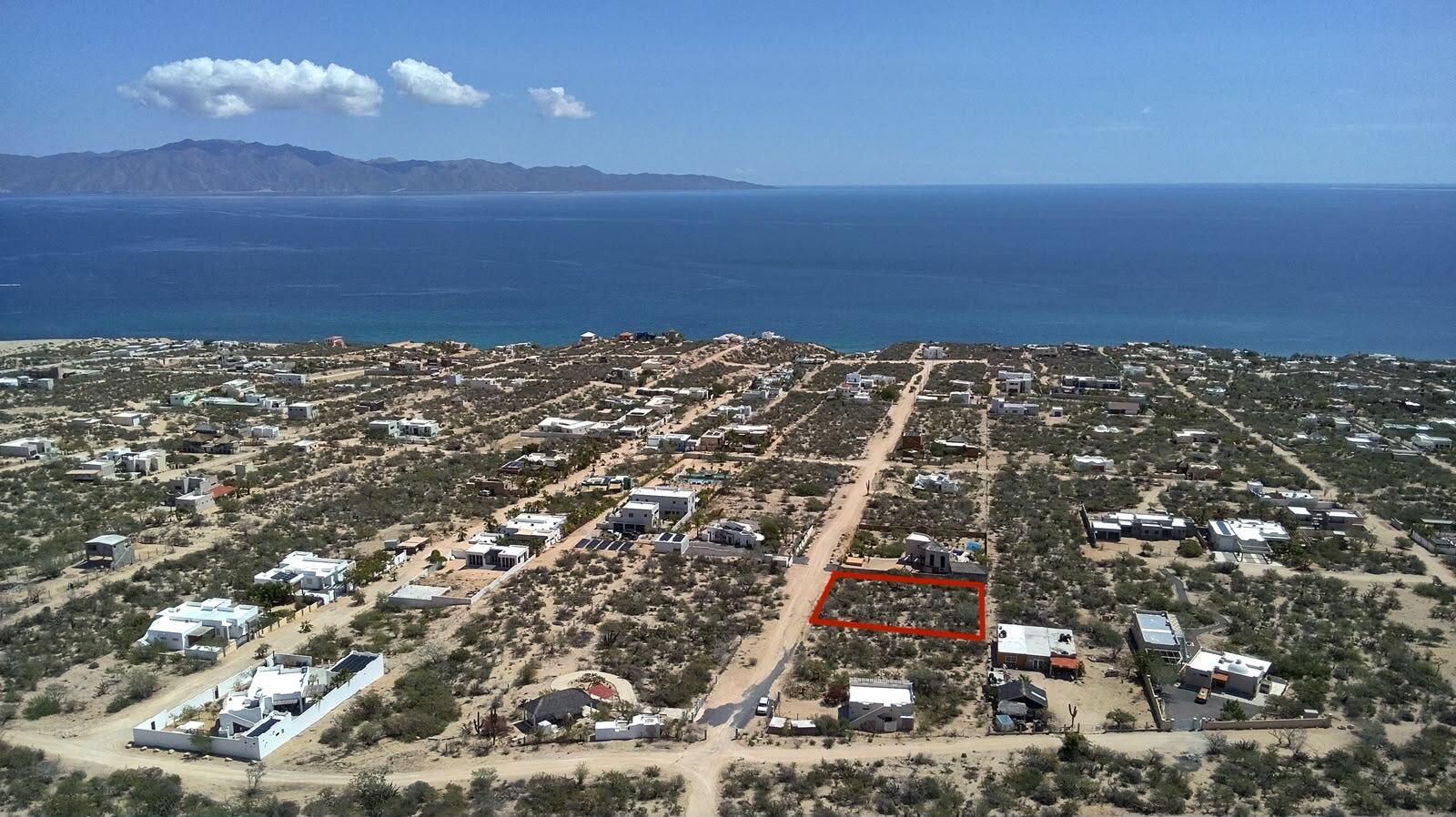 Abulon, Kokopelli Lot, La Paz — photo 1 of 9