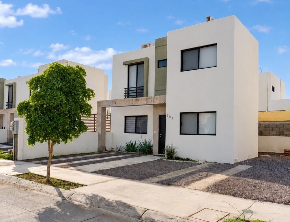 304 Calle Palma del Rio, Casa Benjamin, La Paz