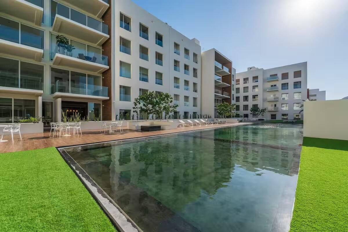 8 Avenida del Pescador, Fragata, Cabo San Lucas