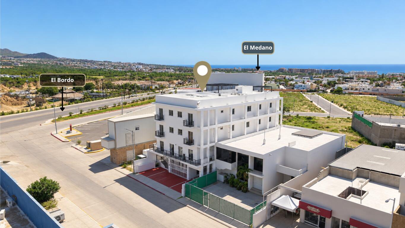 C Adolfo Lopez Mateos, Hotel Condo Manor, Cabo San Lucas