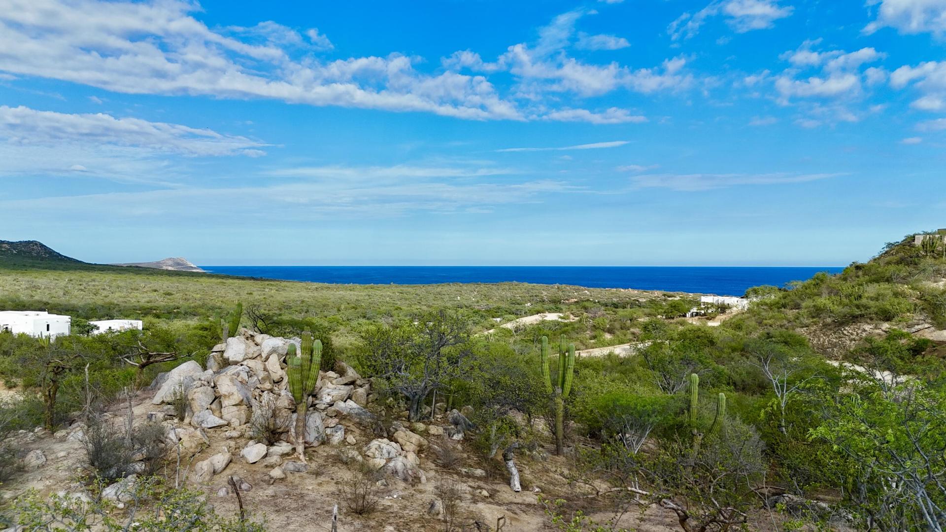 Lot 2 Block 7 Laguna Hills, San José del Cabo — photo 1 of 20