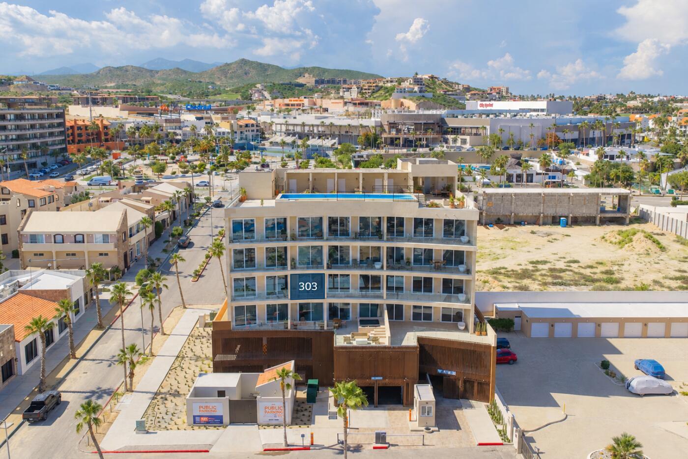 303 Bahia De Las Palmas, Nolah, San José del Cabo
