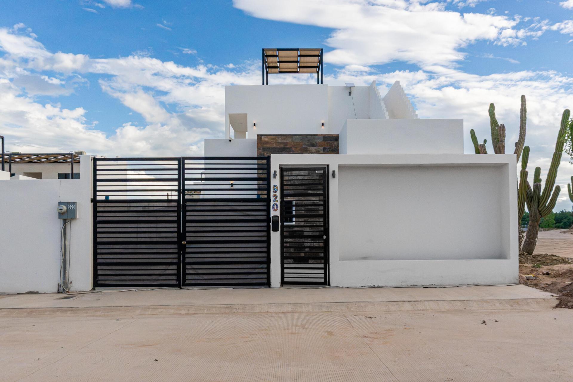 920 Antonio Melendez, Casa Ocaso, La Paz