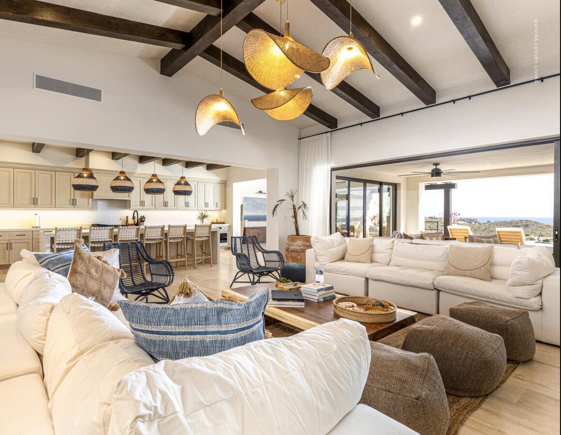 Coronado Luna Dream Home, Pacific — photo 1 of 24