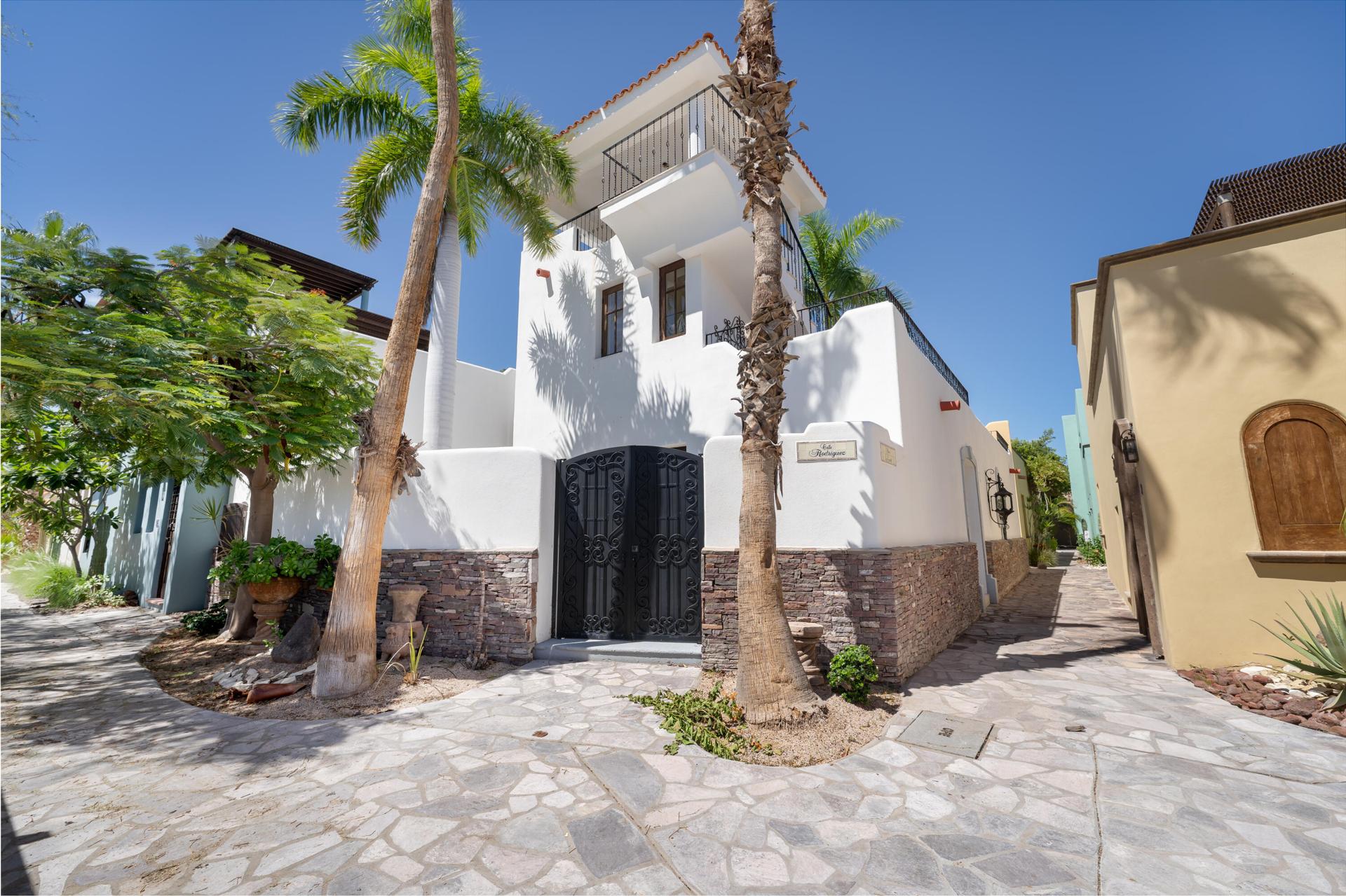Fn35 Paseo Levet, Casa Brisa Serena, Loreto