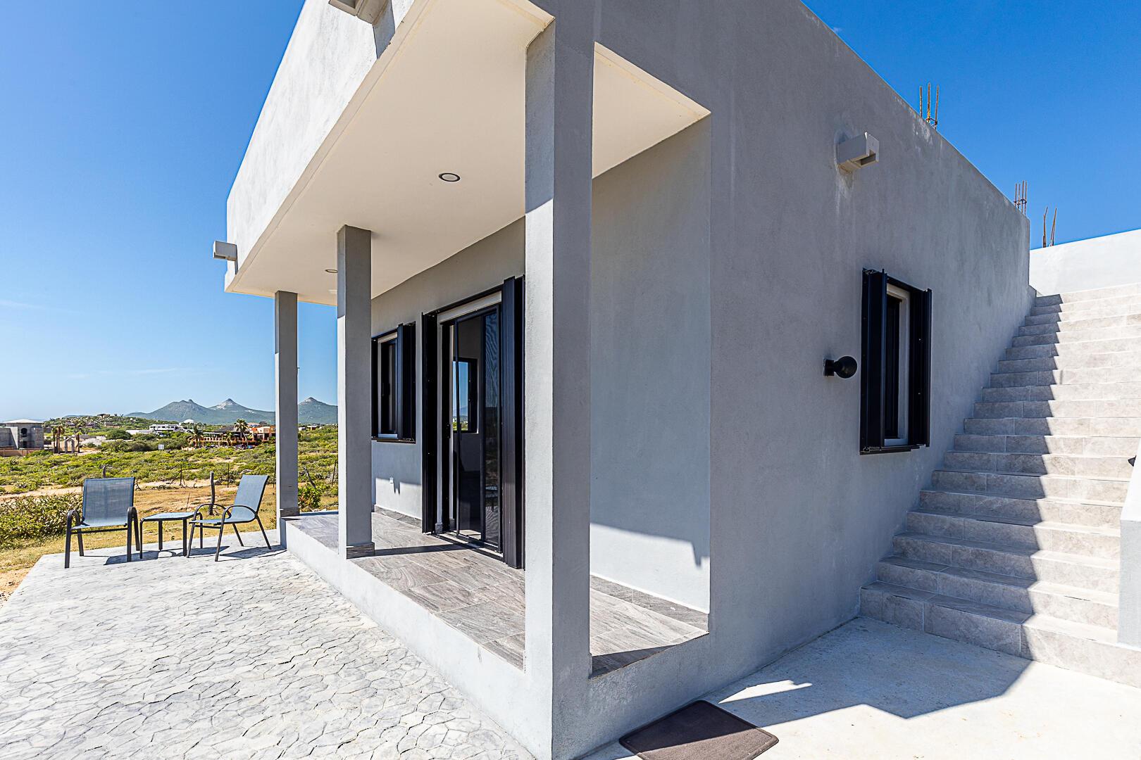 Mza J Lot 2, Casa Baja Sur, East Cape