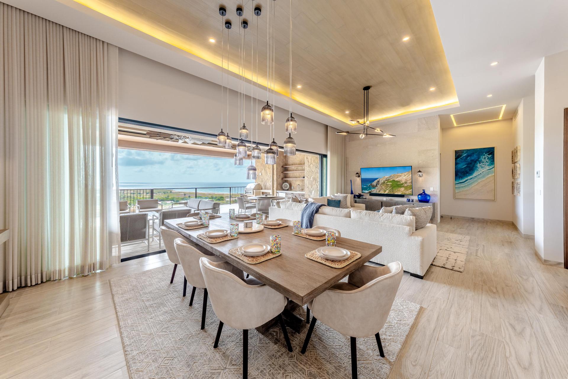 Alvar At Quivira, Front Row 4bd Luxury Ph, Pacific — photo 1 of 24