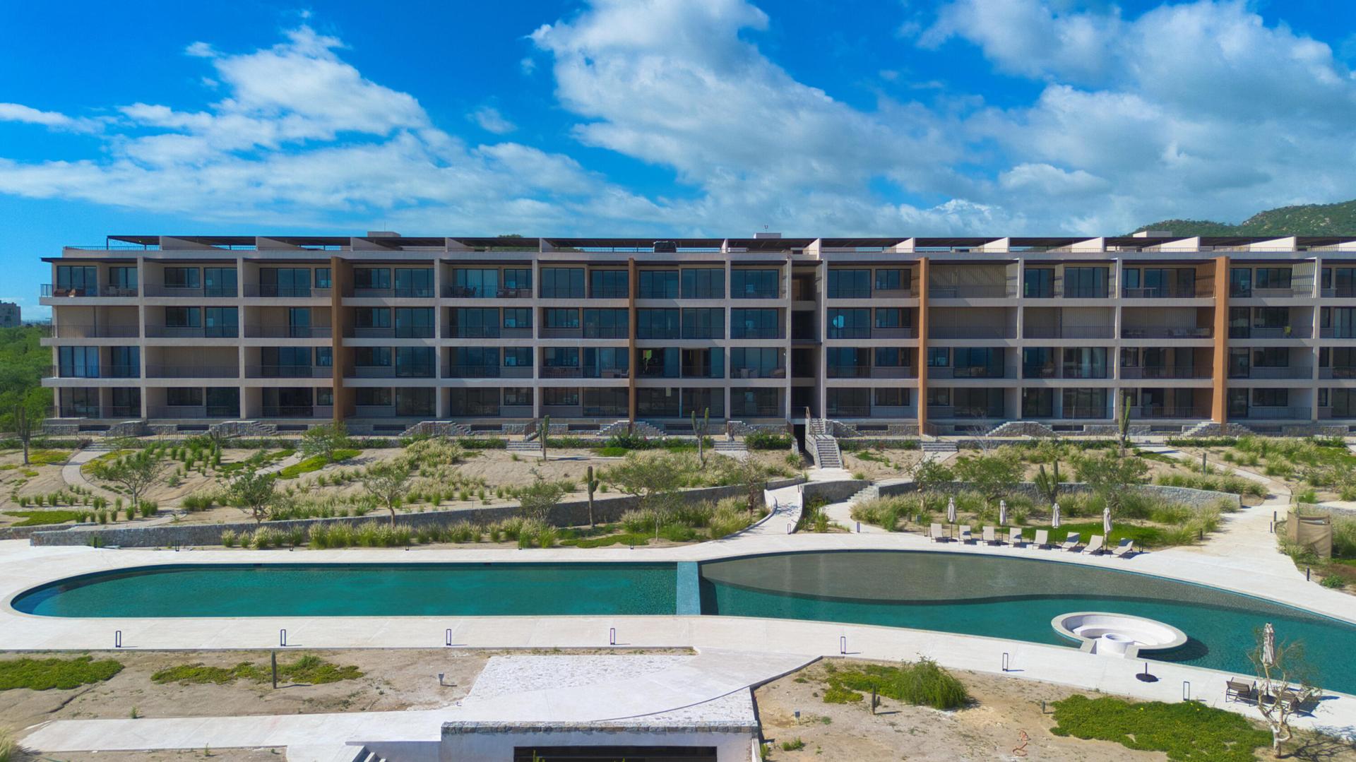 Cam. A Solaria Los Cabos, Lumaria Garden C-103, Cabo Corridor — photo 1 of 24