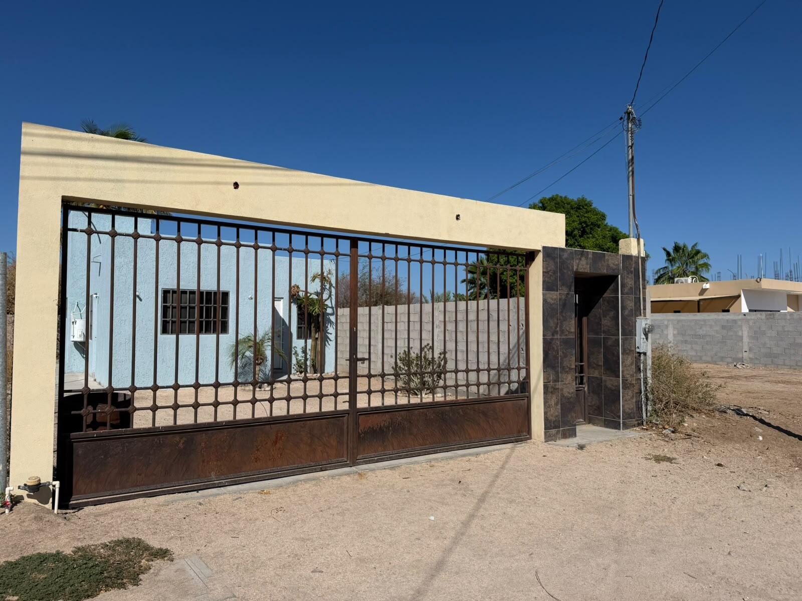 271 La Playa, Casa La Playa, La Paz — photo 1 of 6