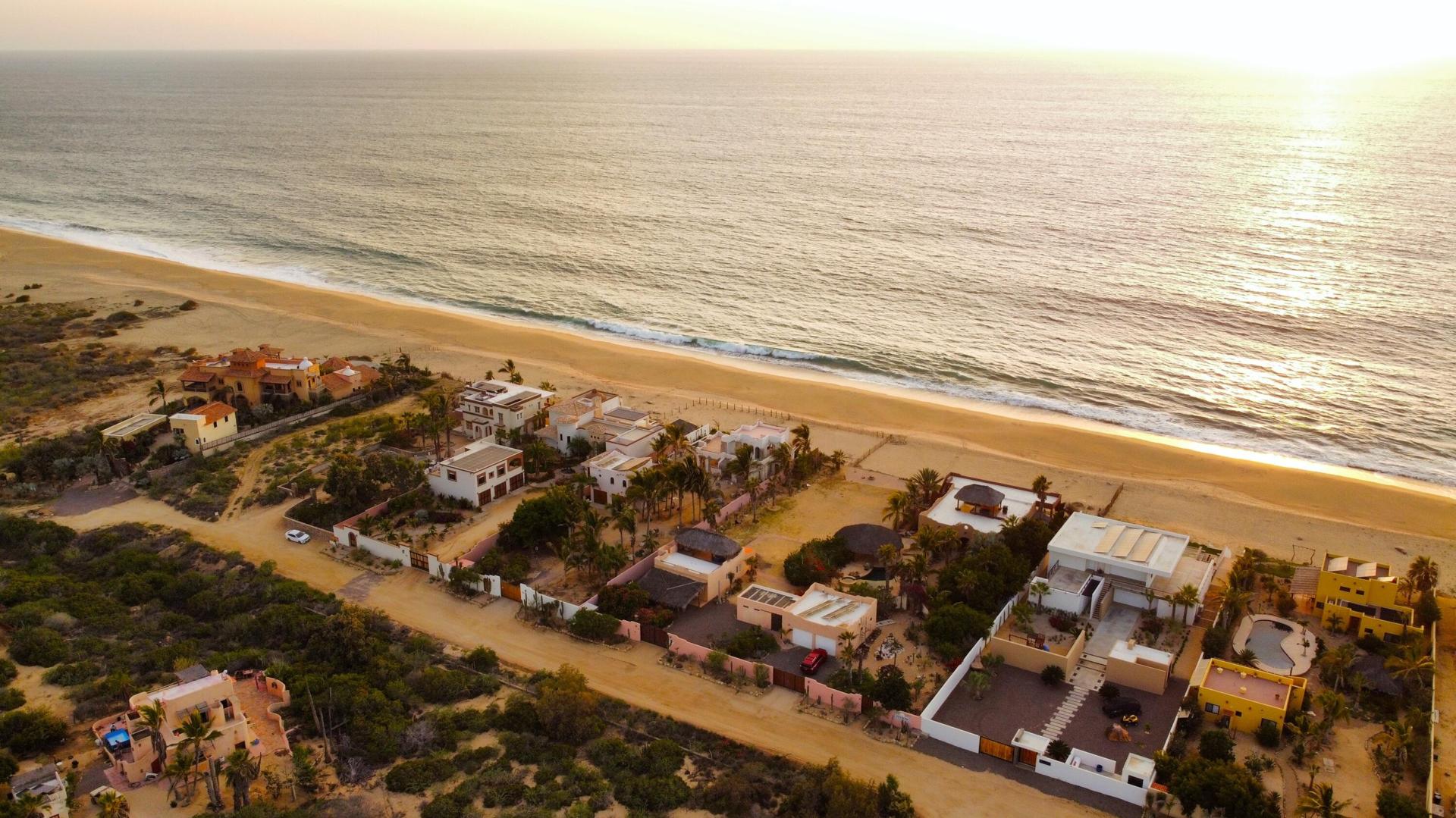 Rancho Nuevo, Mza 9 Lote 20, Pacific — photo 1 of 1