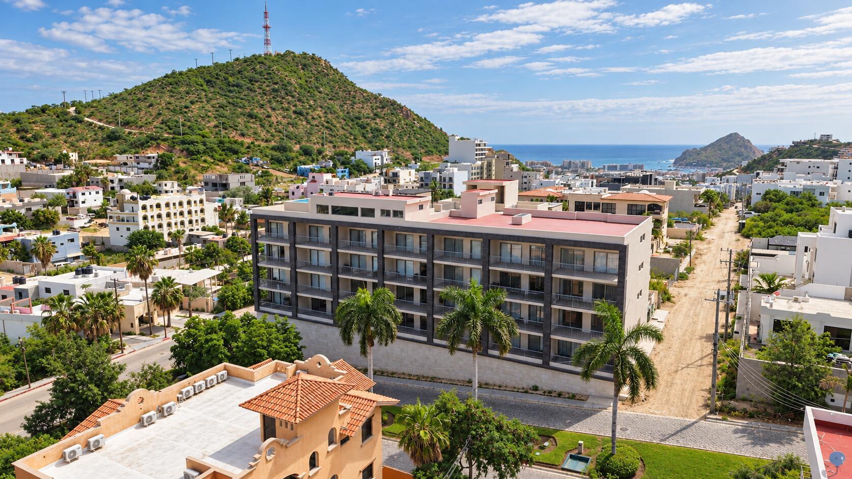 Via De Lerry, Costa Mare 1201, Cabo San Lucas — photo 1 of 20