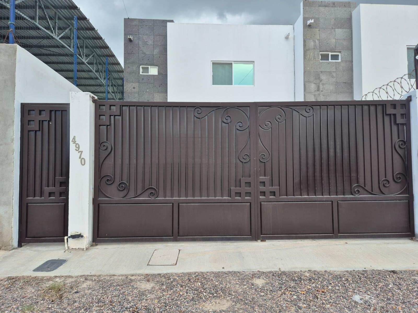 Moctezuma, Casa En Puesta del Sol, La Paz — photo 1 of 24