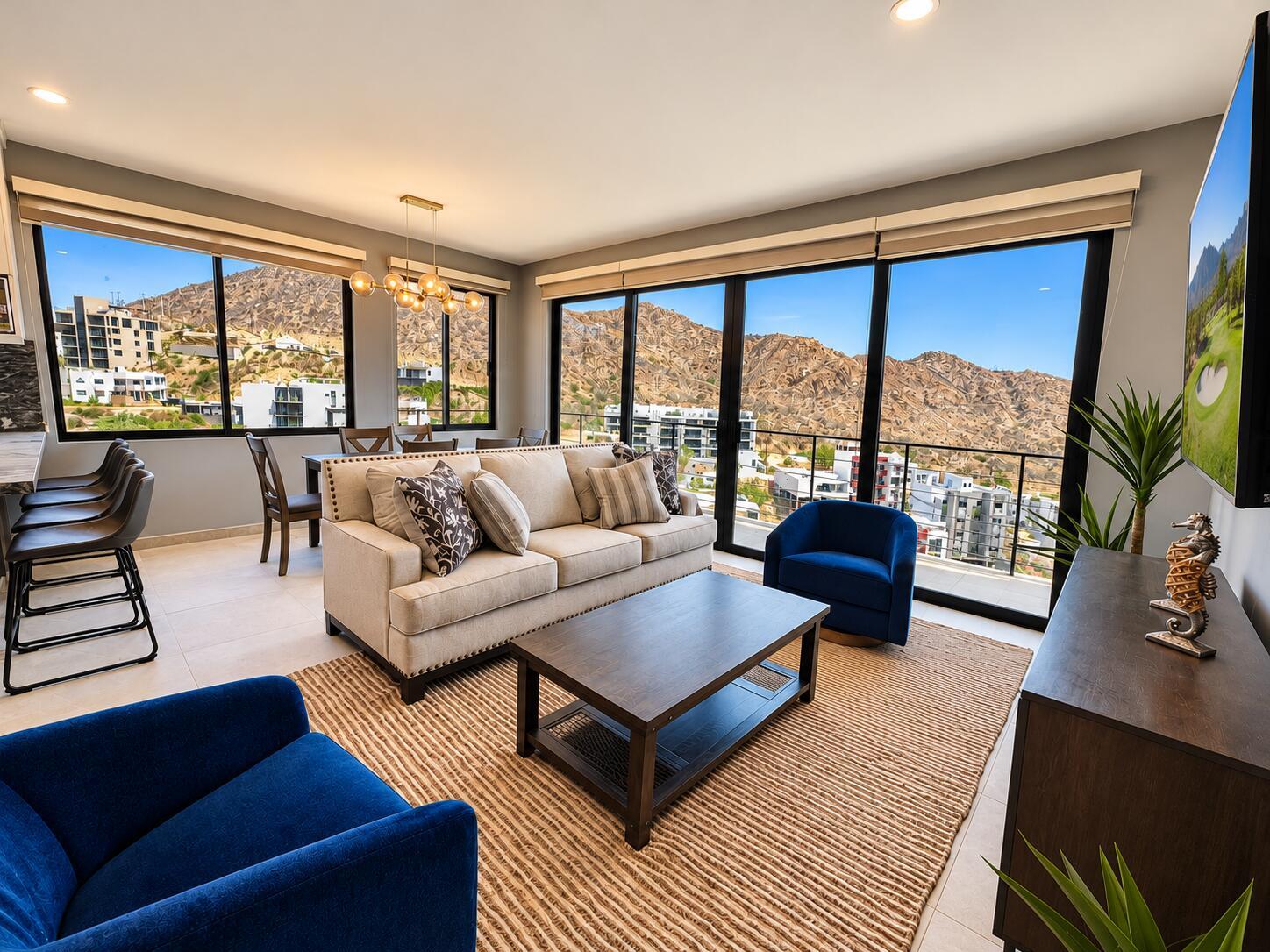 Lunaterra 502 Ph, Cabo San Lucas