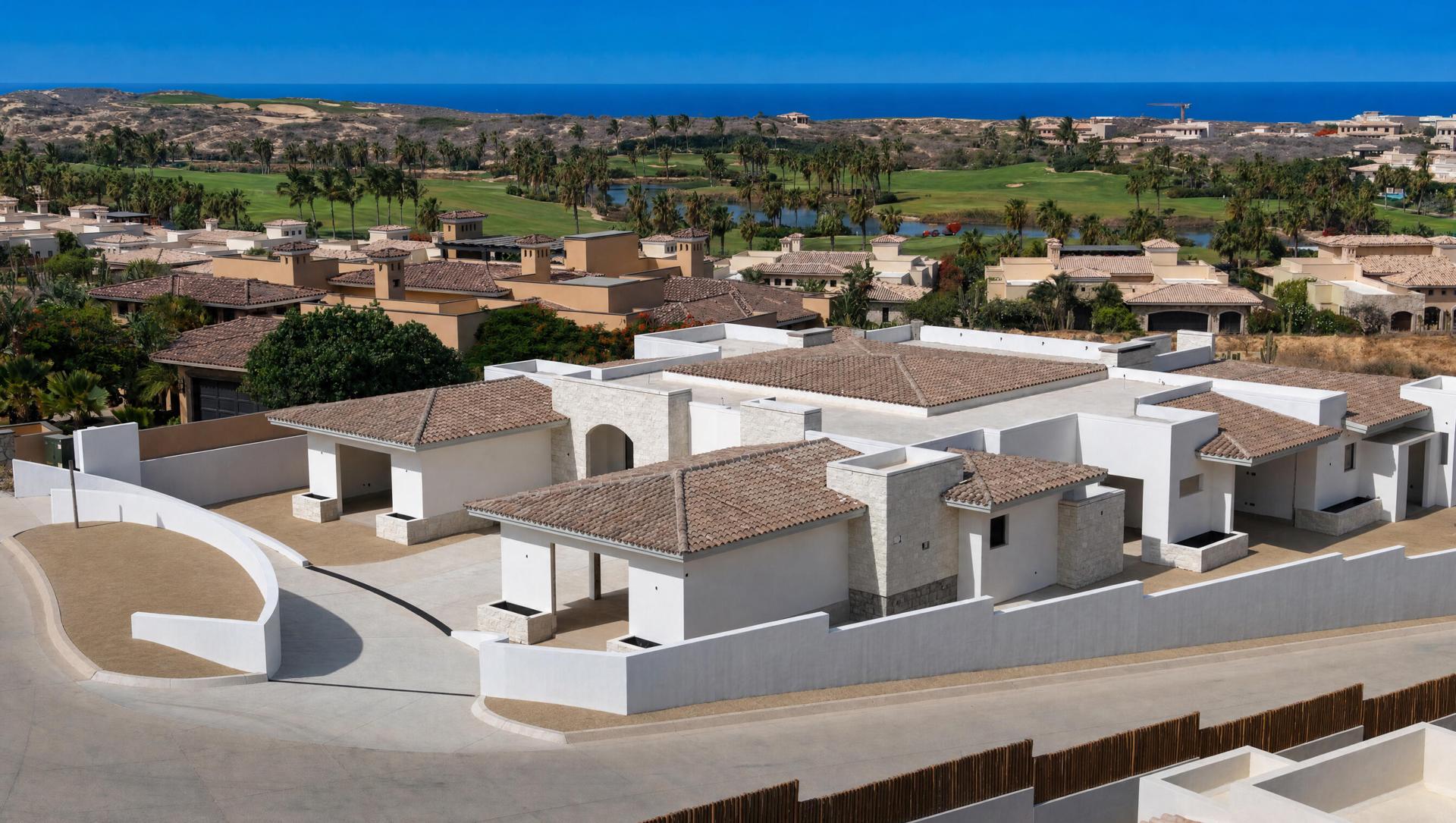 54 Diamante, Sunset Hills, Pacific — photo 1 of 24